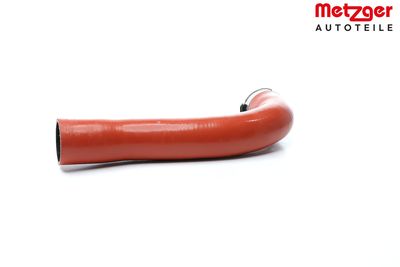 LADELUFTSCHLAUCH METZGER AUTOTEILE 2400972 16