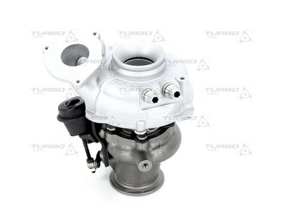 COMPRESOR SISTEM DE SUPRAALIMENTARE TURBO-TEC TT5510 5