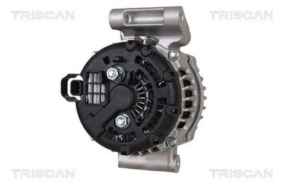 GENERATOR / ALTERNATOR TRISCAN 831024028 4