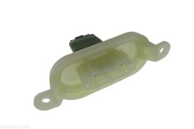 REZISTOR VENTILATOR HABITACLU