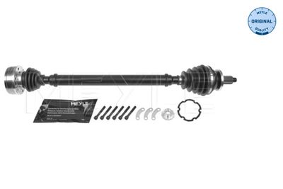 Drive Shaft 100 498 0629