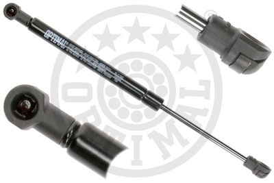 Газовая пружина, раздвижной пол (багажный/грузовой отсек) OPTIMAL AG-51383 для ALPINA B5