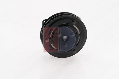 MAGNETKUPPLUNG KLIMAKOMPRESSOR AKS DASIS 850244N 14