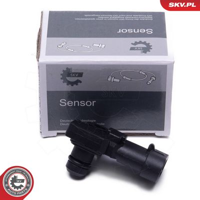 Senzor tlaku sacího potrubí SKV 17SKV162