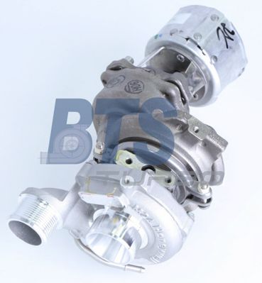 LADER AUFLADUNG BTS Turbo T916542REBL 5