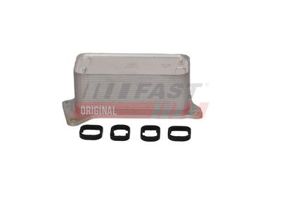 Chladič oleja automatickej prevodovky FAST FT04657