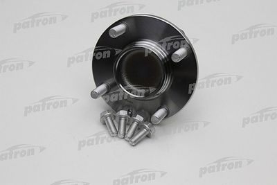 Комплект подшипника ступицы колеса PATRON PBK3685H для SMART FORFOUR