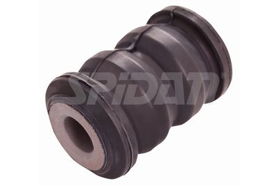 SPIDAN CHASSIS PARTS 411750 Сайлентблок рычага  для MAZDA 2 (DE_, DH_) 1.3 MZR