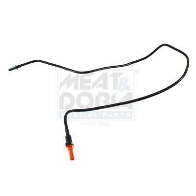 CONDUCTA ALIMENTARE CU COMBUSTIBIL