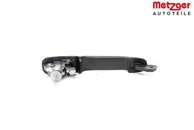 TüRGRIFF METZGER AUTOTEILE 2310540 20