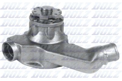 Vattenpump, motorkylning DOLZ M610 för MERCEDES-BENZ