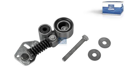 Multi-V riemspanner