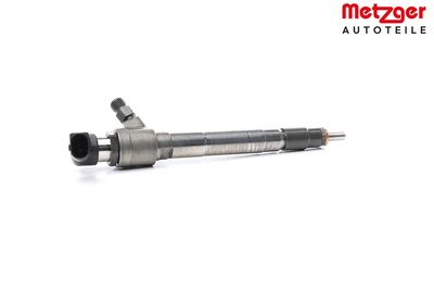 INJECTOR METZGER AUTOTEILE 0871021 18