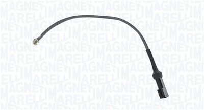 WARNKONTAKT BREMSBELAGVERSCHLEIß