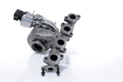 LADER AUFLADUNG BTS Turbo T915501BT 20