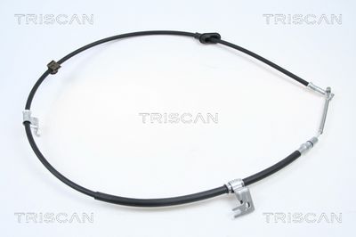 Тросик, cтояночный тормоз TRISCAN 8140 40138 для HONDA JAZZ
