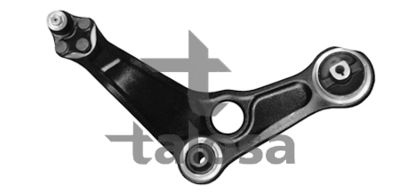 LENKER RADAUFHäNGUNG