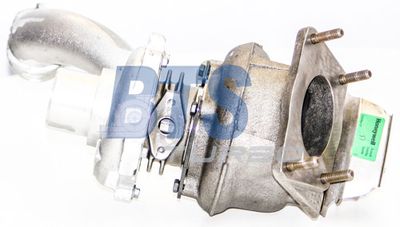 LADER AUFLADUNG BTS Turbo T912072 7