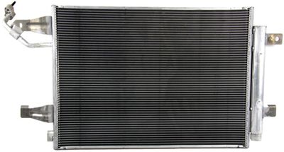 CONDENSATOR CLIMATIZARE MAHLE AC509000P 4