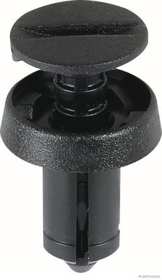 CLIP ZIER-/SCHUTZLEISTE