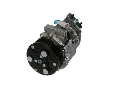 KOMPRESSOR KLIMAANLAGE BOSCH 1986AD1127 24