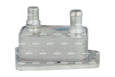 RADIATOR ULEI ULEI MOTOR NRF 31781 1