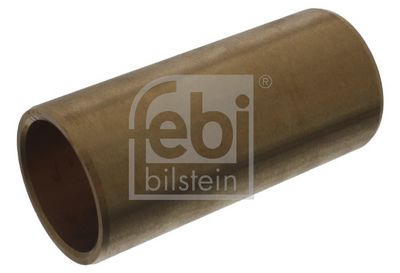 FEBI BILSTEIN Lagerbuchse, Blattfeder