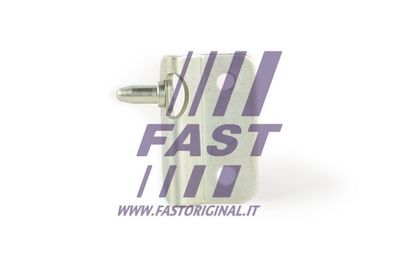 Prowadnica, przycisk ryglujący FAST FT95606