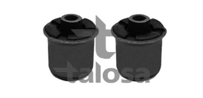 MONTAGESATZ LENKERLAGERUNG