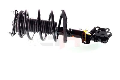 ANSAMBLU TELESCOP ARC GH GH353520C01 6