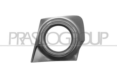 LüFTUNGSGITTER STOßFäNGER