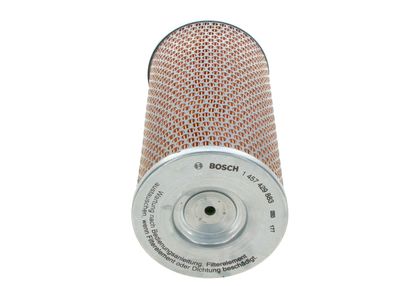 BOSCH Luftfilter