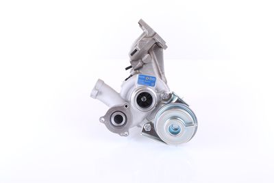 LADER AUFLADUNG NISSENS 93435 34