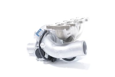 LADER AUFLADUNG BTS Turbo T912432 9