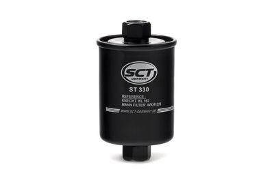горивен филтър SCT - MANNOL ST 330