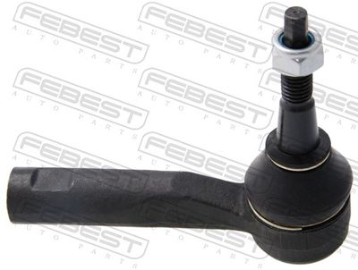 Tie Rod End 1021-CR