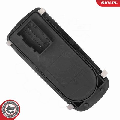 COMUTATOR MACARA GEAM ESEN SKV 37SKV221 3