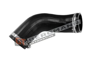 GT-BERGMANN Automotive Kompresoriaus padavimo žarna