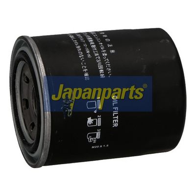 Olejový filter JAPANPARTS FO-406S