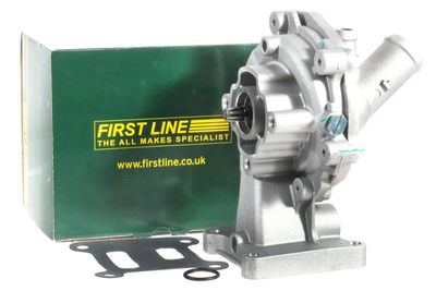 водна помпа, охлаждане на двигателя FIRST LINE FWP2063