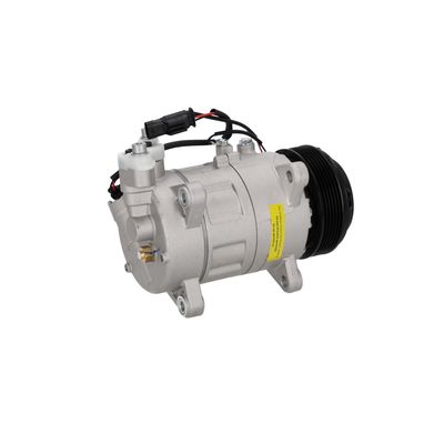 KOMPRESSOR KLIMAANLAGE NISSENS 891148 22