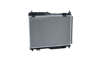 RADIATOR RACIRE MOTOR NRF 550068 24