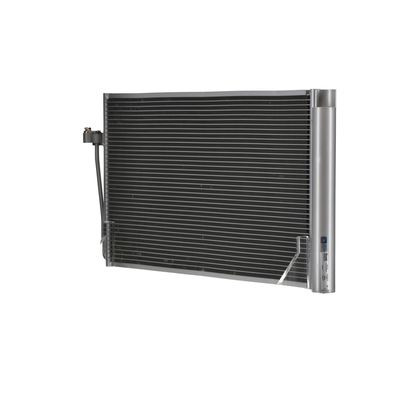 KONDENSATOR KLIMAANLAGE NISSENS 94747 12