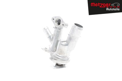 TERMOSTAT LICHID RACIRE METZGER AUTOTEILE 4006235 7