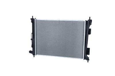 RADIATOR RACIRE MOTOR NRF 550182 26