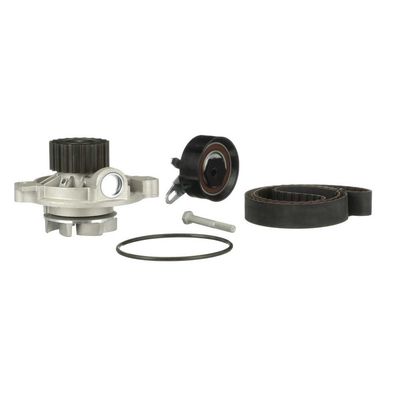 SET POMPA APA + CUREA DINTATA GATES KP35323XS 23