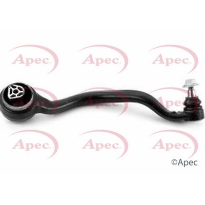 Control/Trailing Arm, wheel suspension APEC AST2418