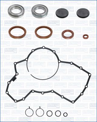 Complete motorpakkingset (volledig)