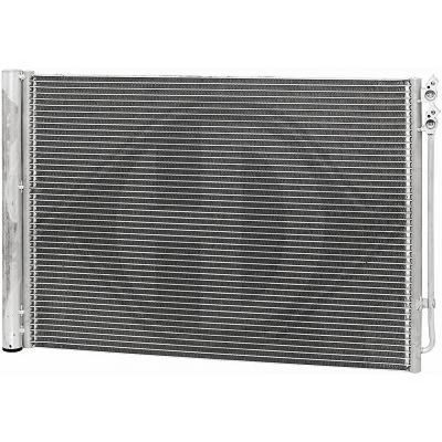 CONDENSATOR CLIMATIZARE