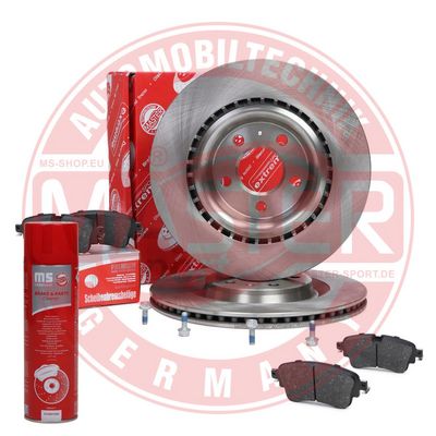 SET FRANA FRANA DISC